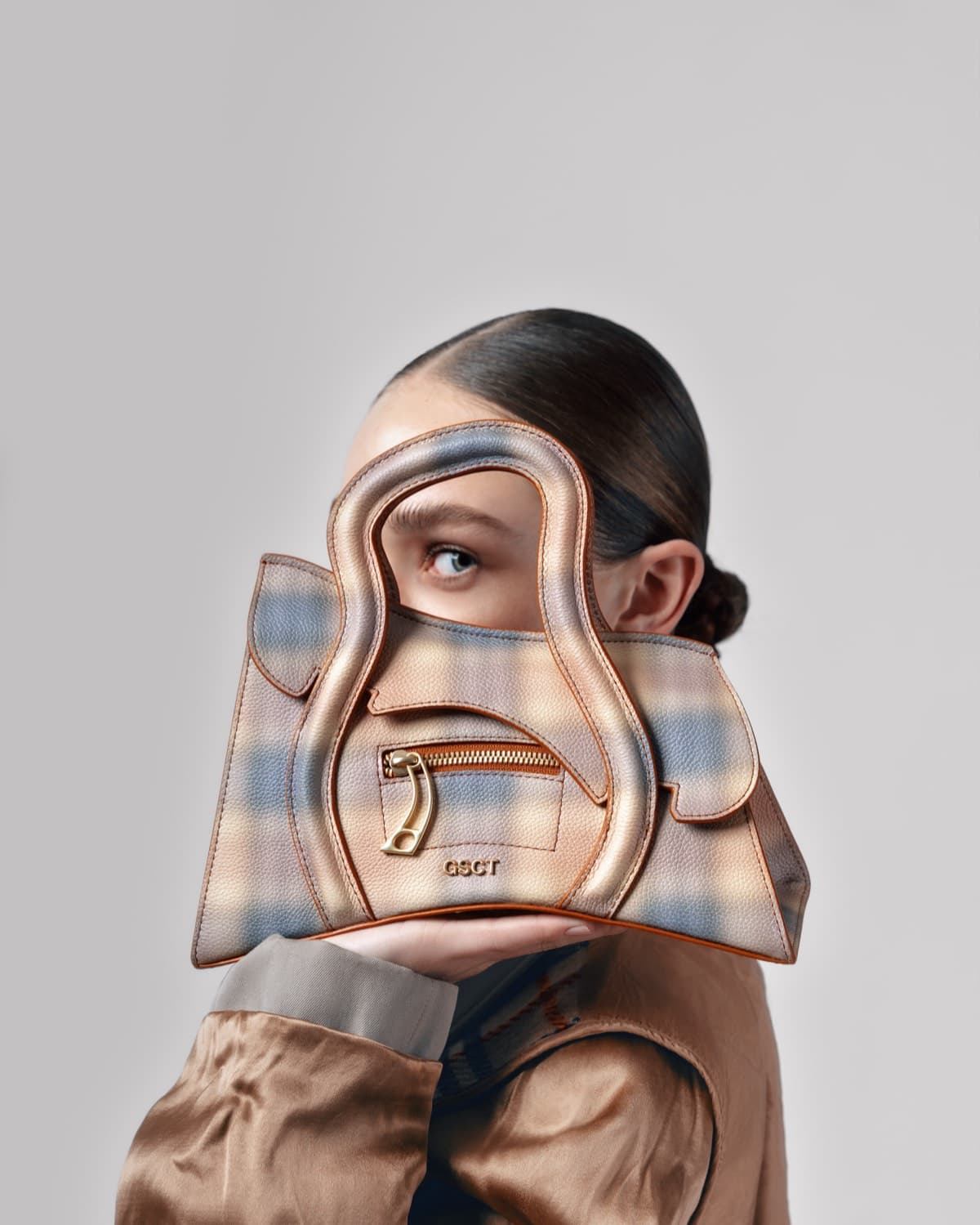 MSCHF Global Supply Chain Bag