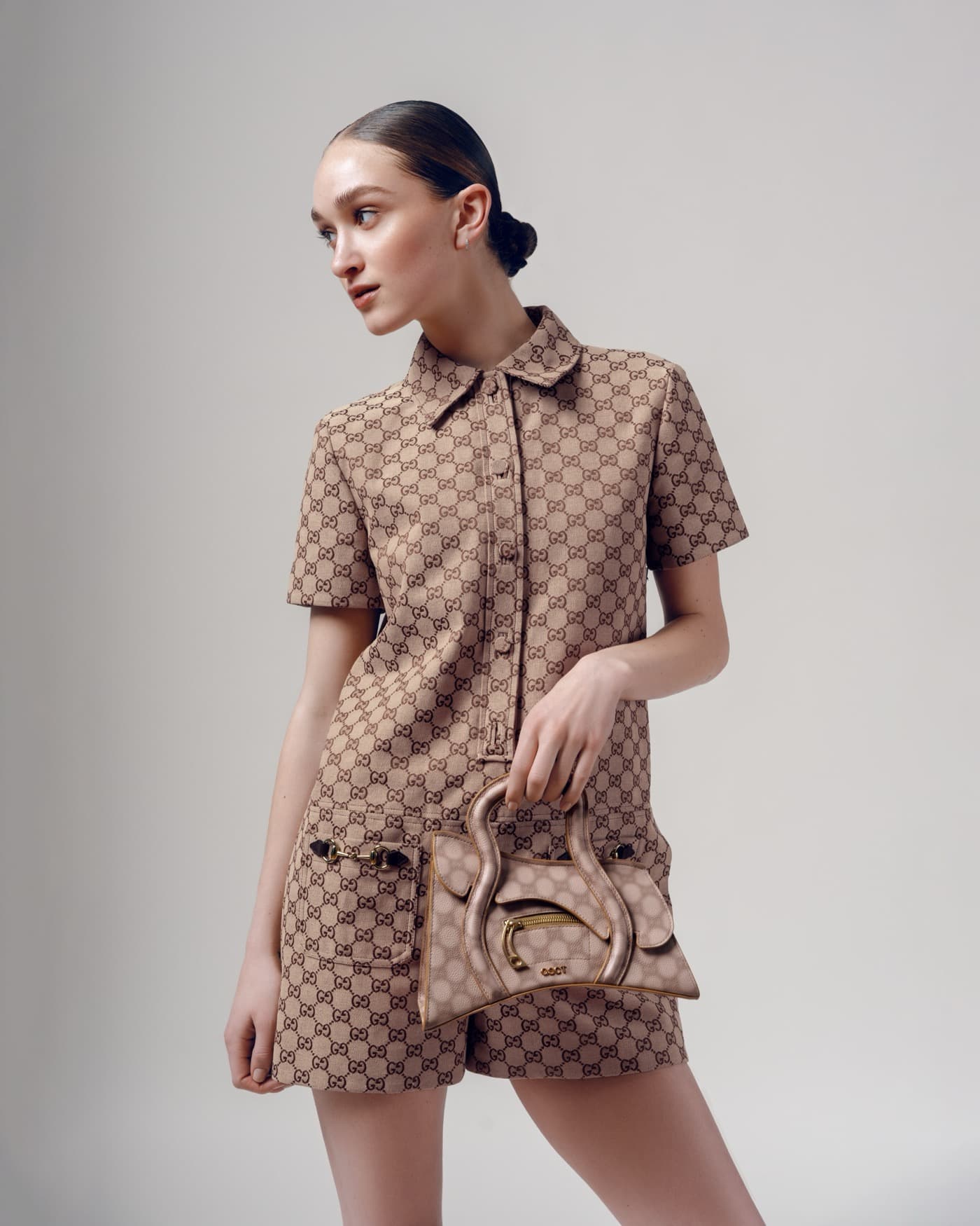 MSCHF Global Supply Chain Bag