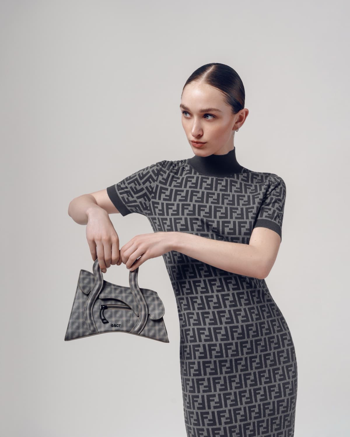 MSCHF Global Supply Chain Bag