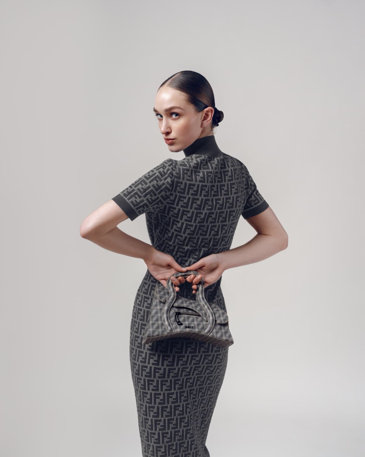 MSCHF Global Supply Chain Bag