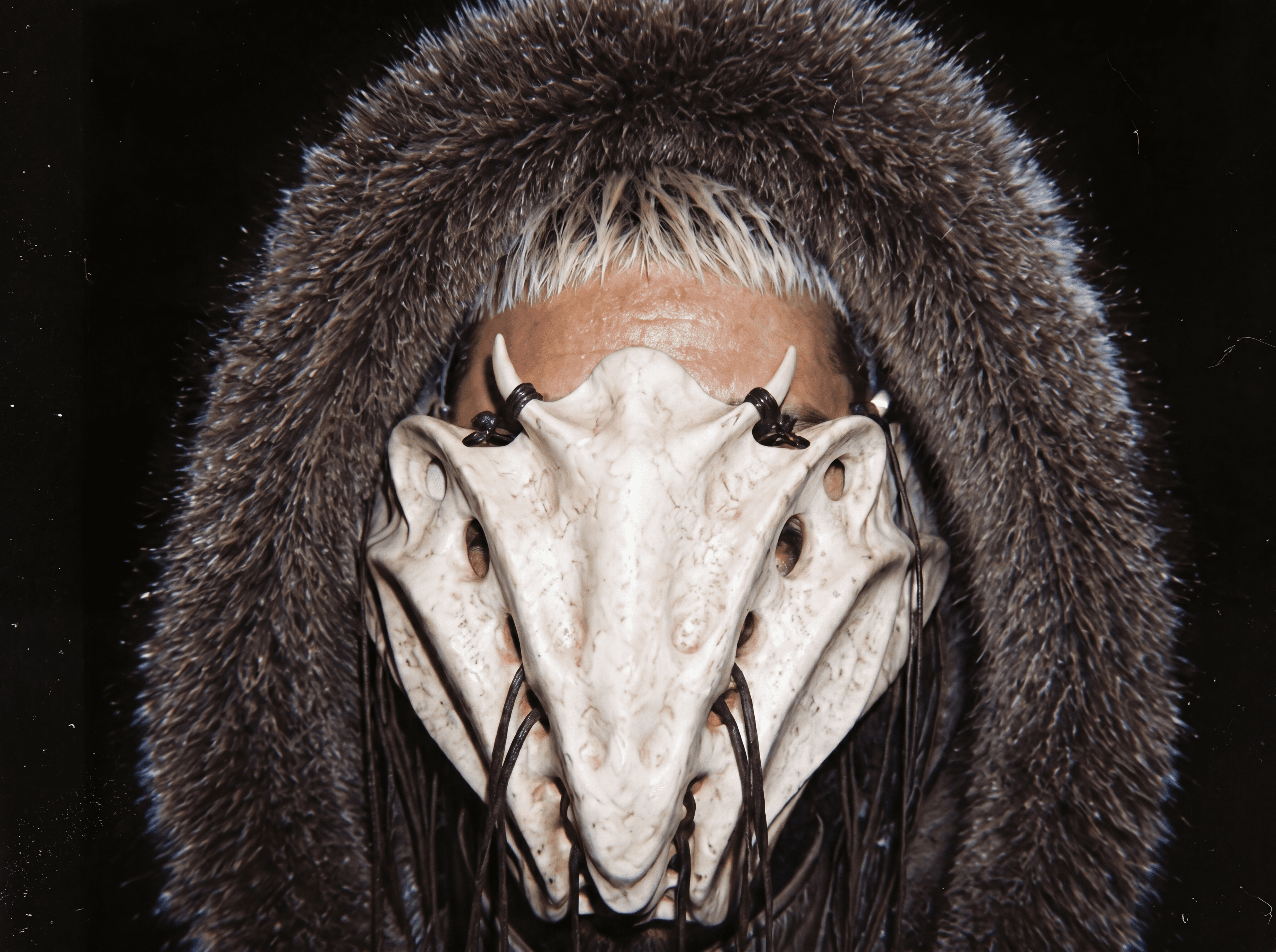 Cyerca Mask