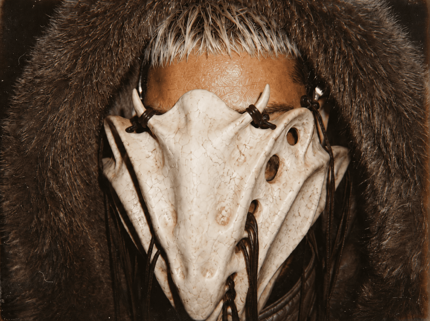 Cyerca Mask