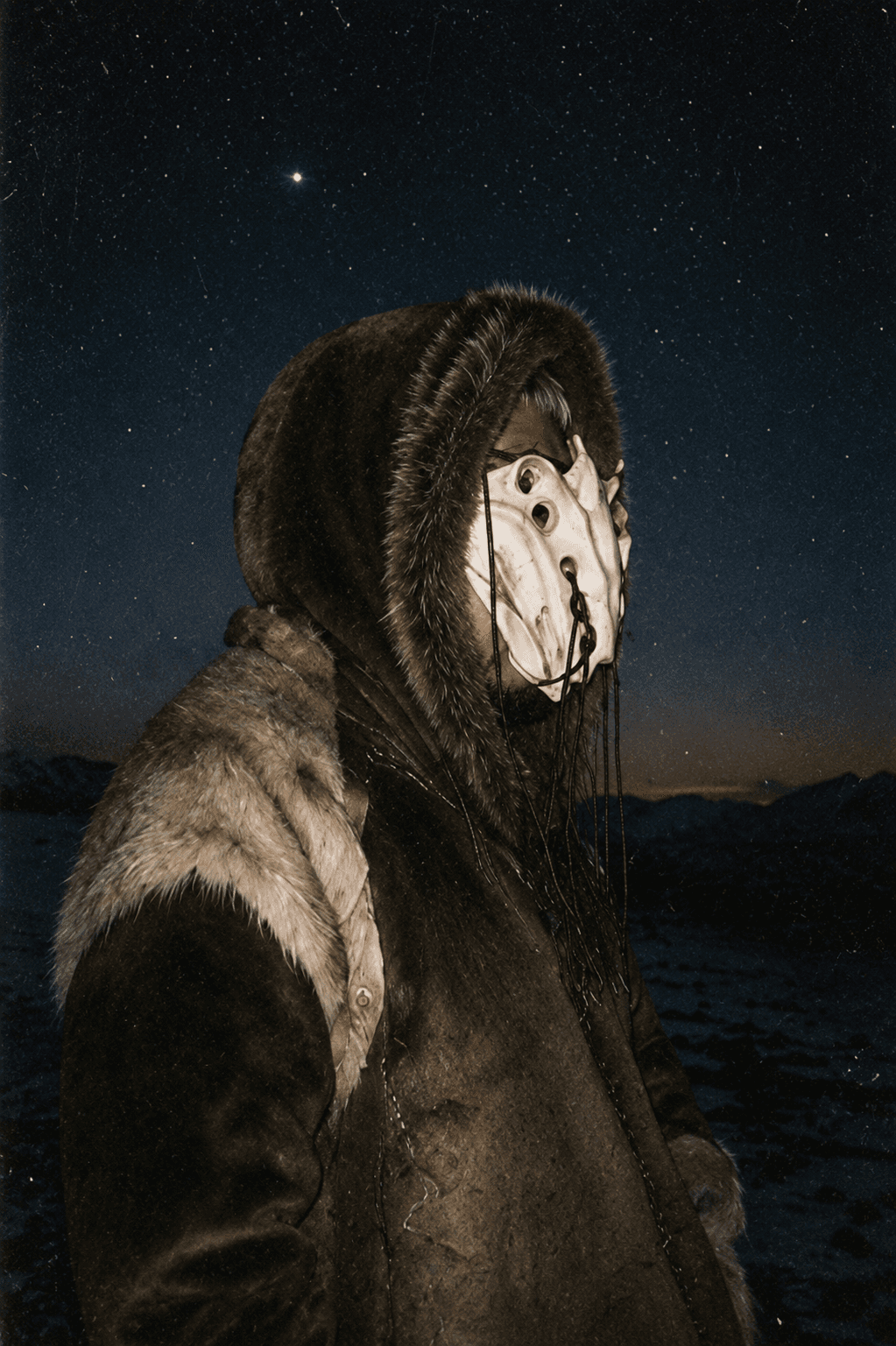 Cyerca Mask