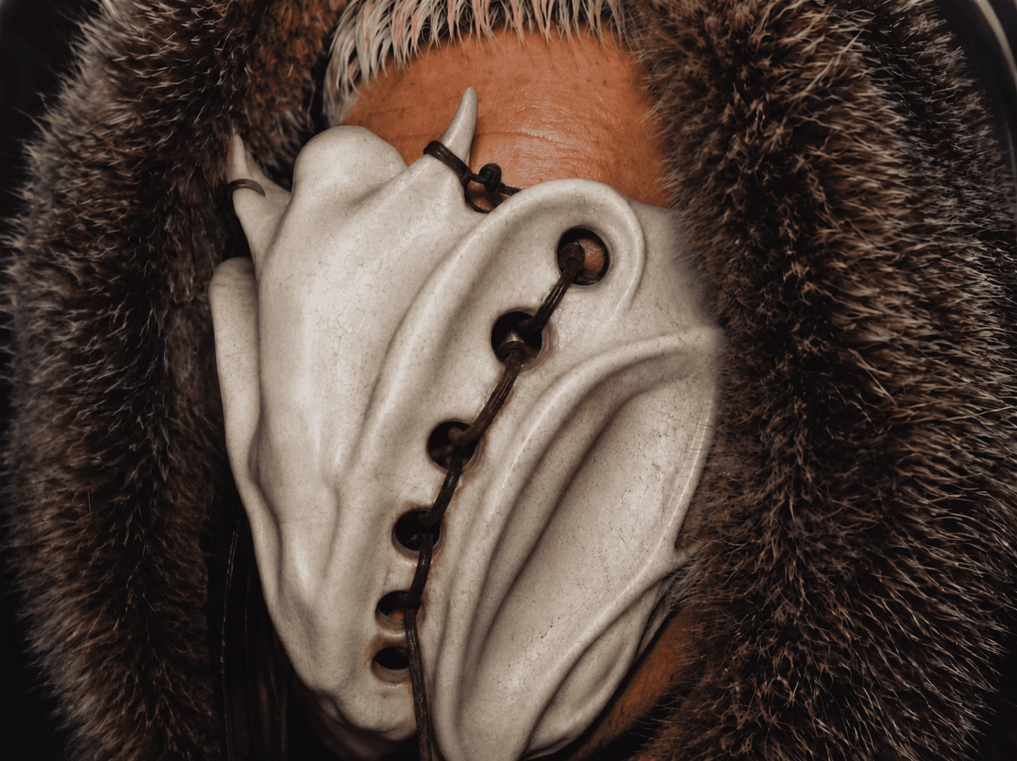 Cyerca Mask