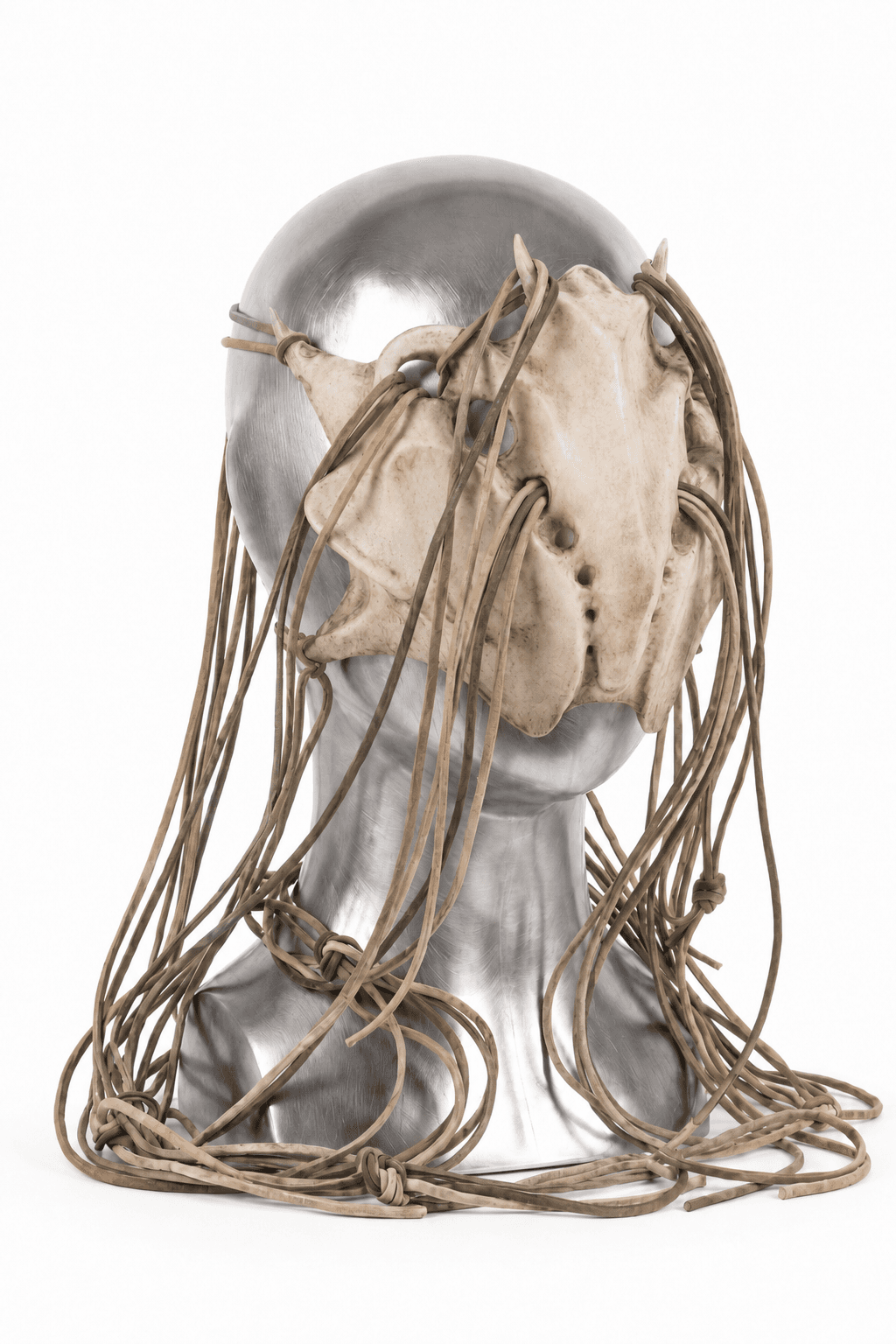 Cyerca Mask
