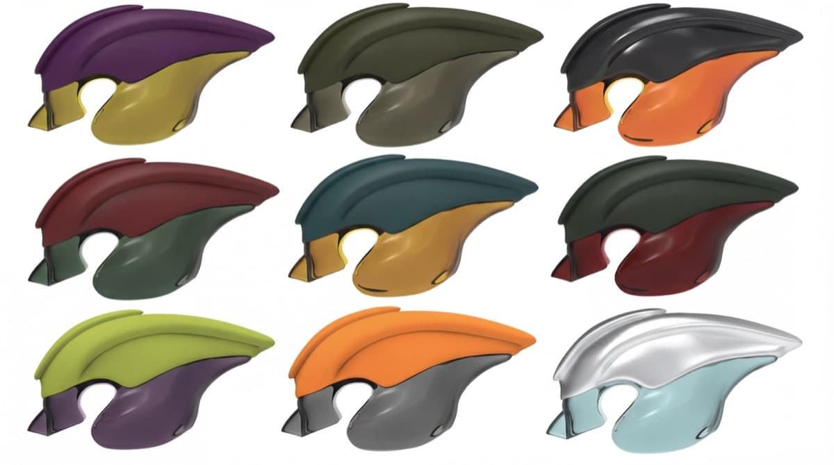 Hamcus Winds