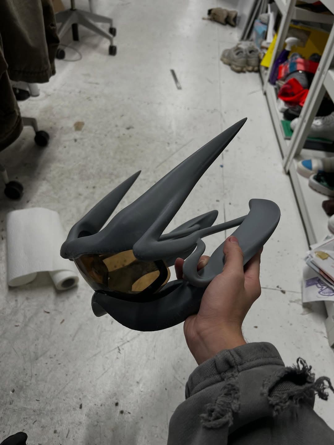 Manta