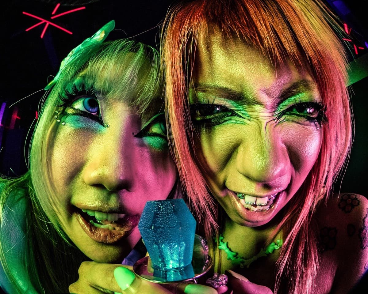 RingPop Campaign