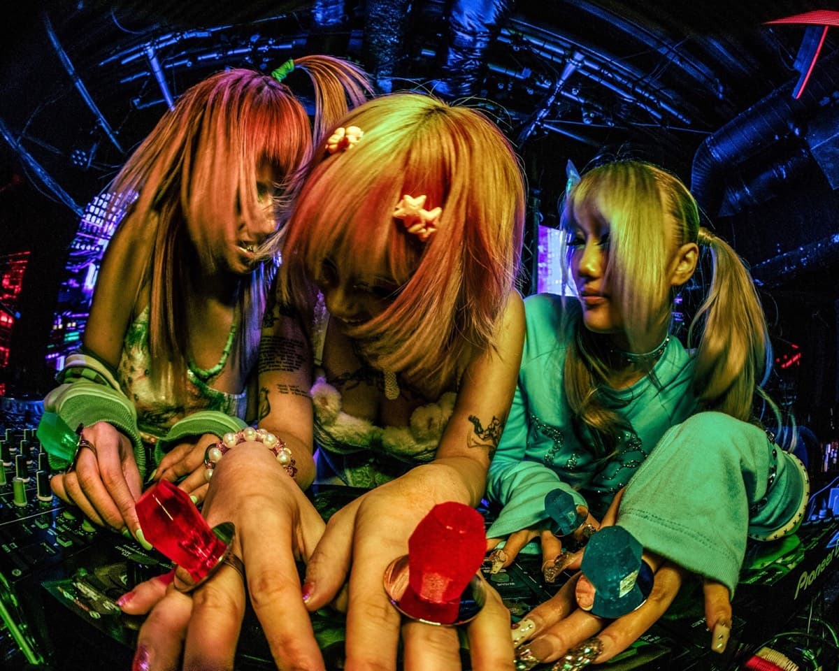 RingPop Campaign