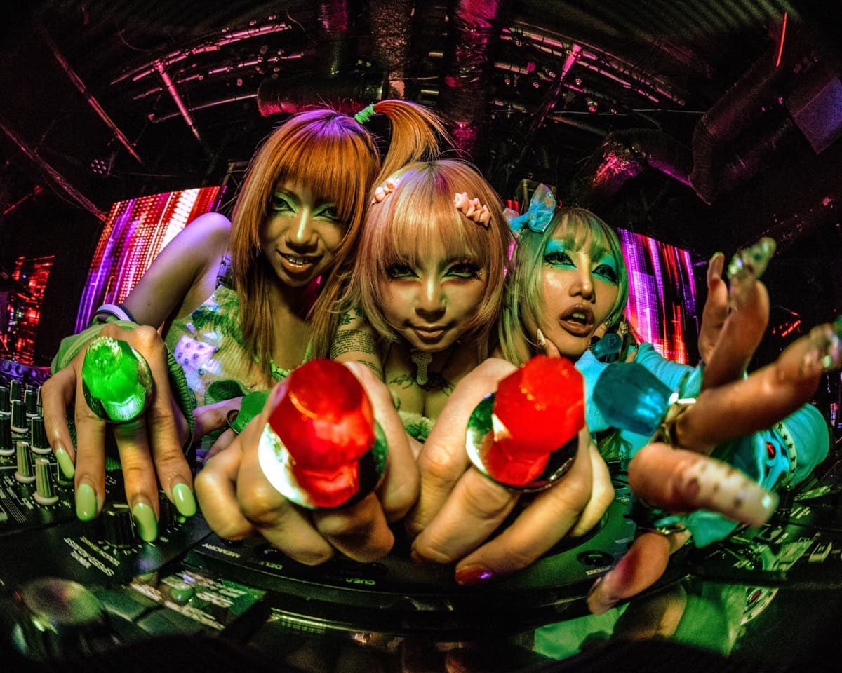 RingPop Campaign