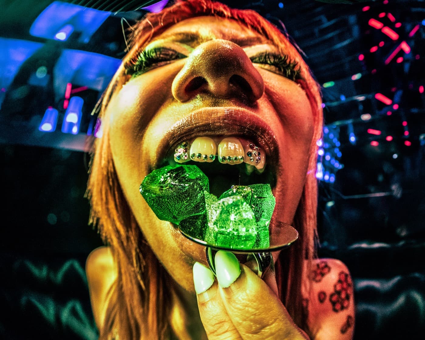 RingPop Campaign