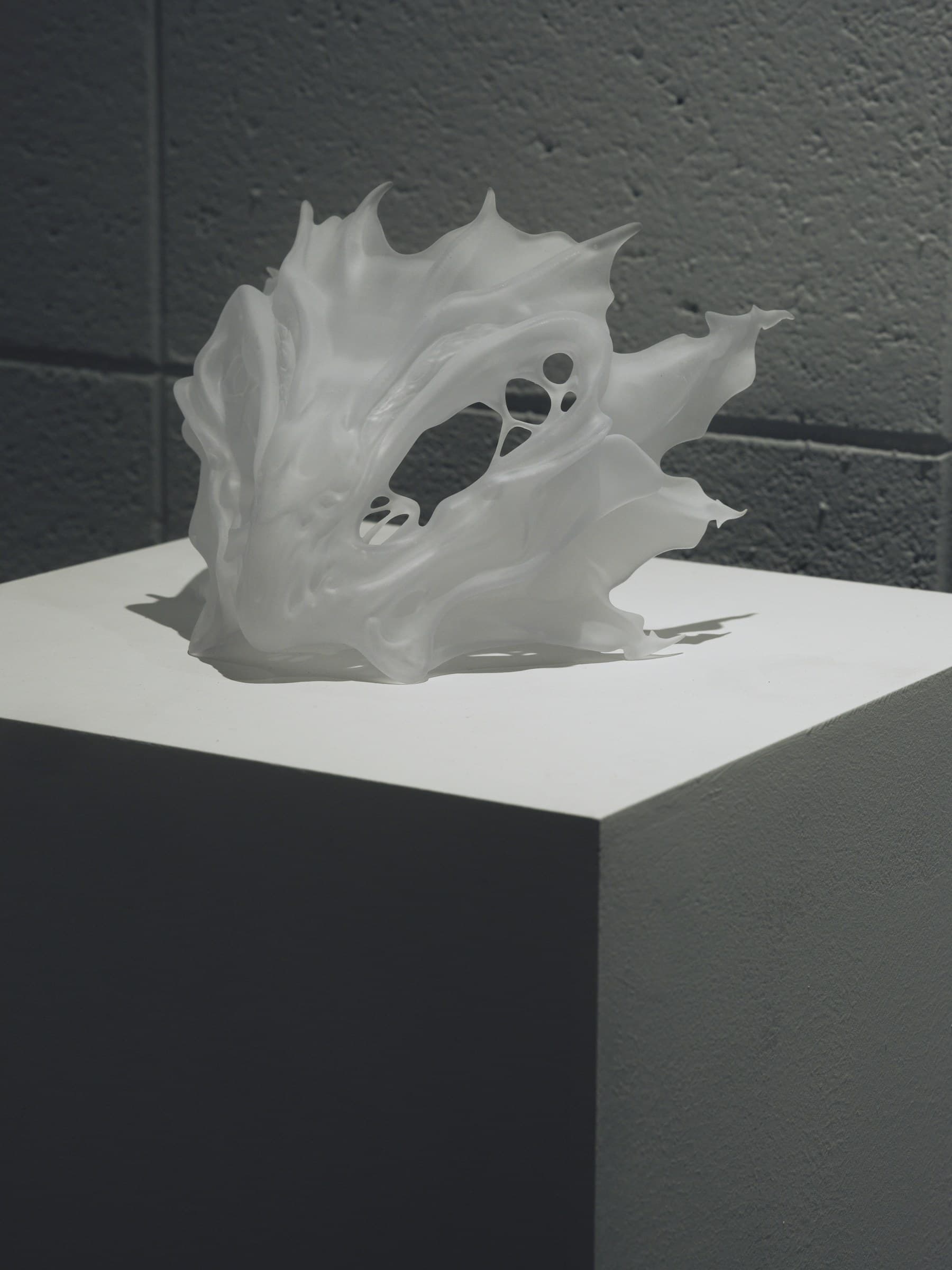 Second Anatomy