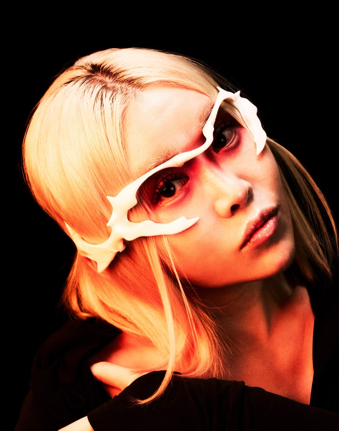 Suran Portraits
