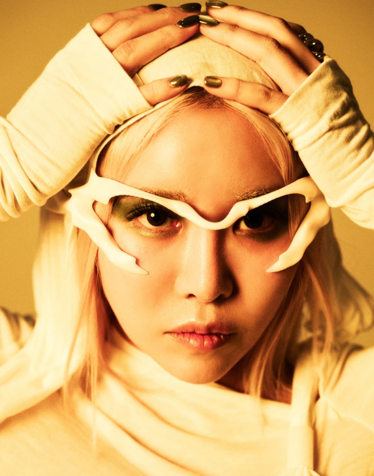 Suran Portraits