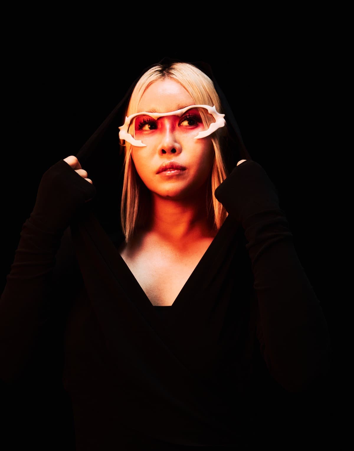 Suran Portraits