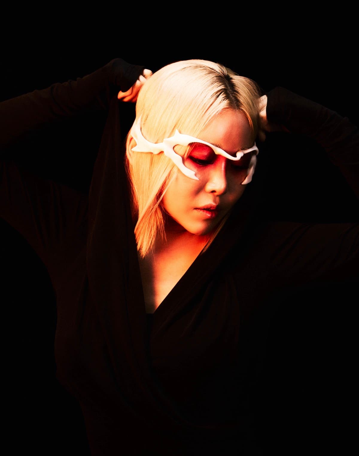 Suran Portraits