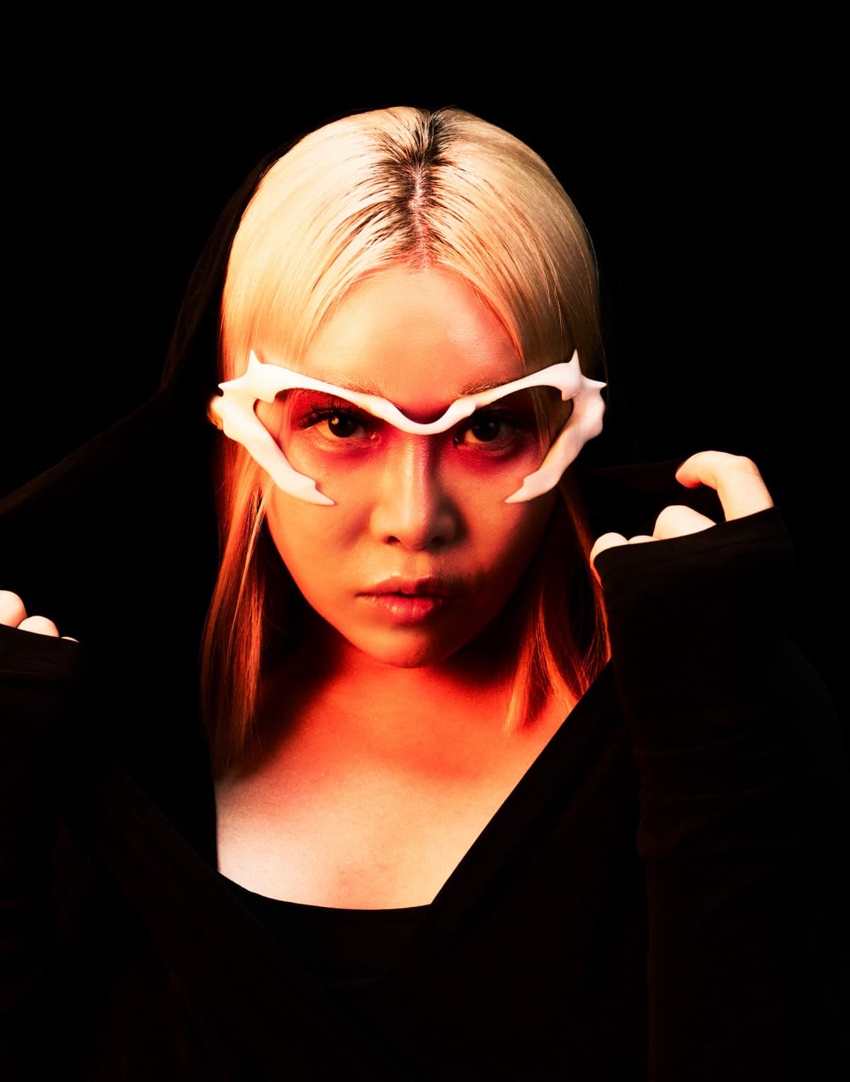 Suran Portraits