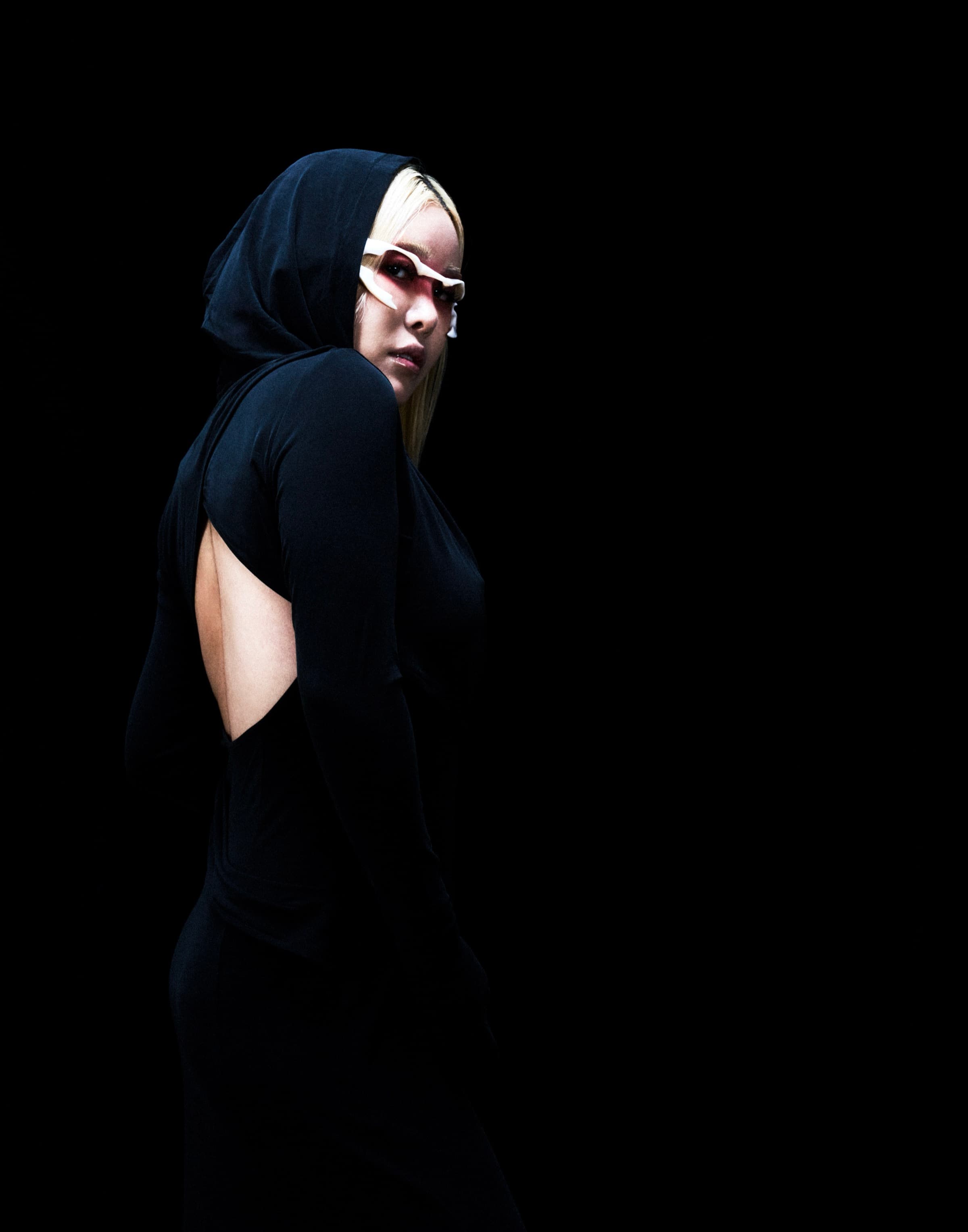 Suran Portraits