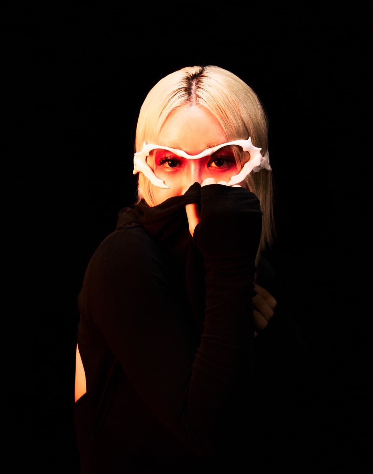 Suran Portraits