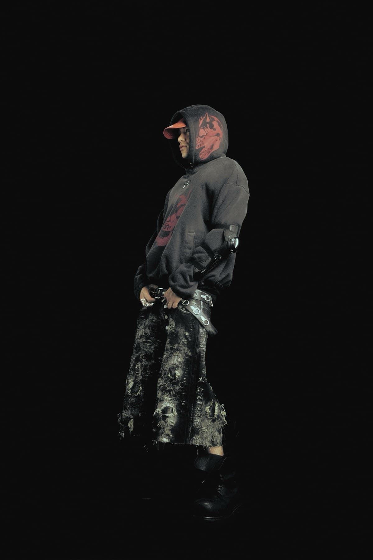 Thug Club SS26