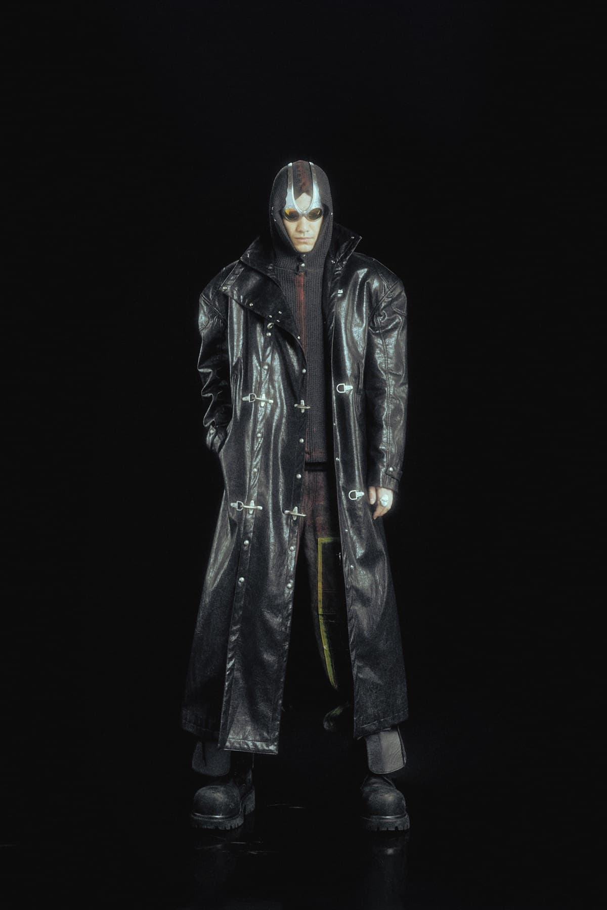 Thug Club SS26
