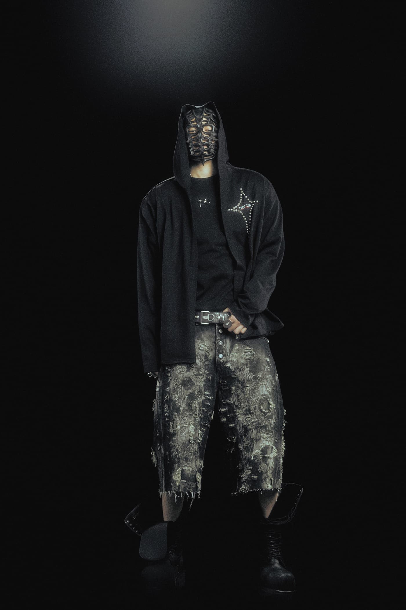 Thug Club SS26