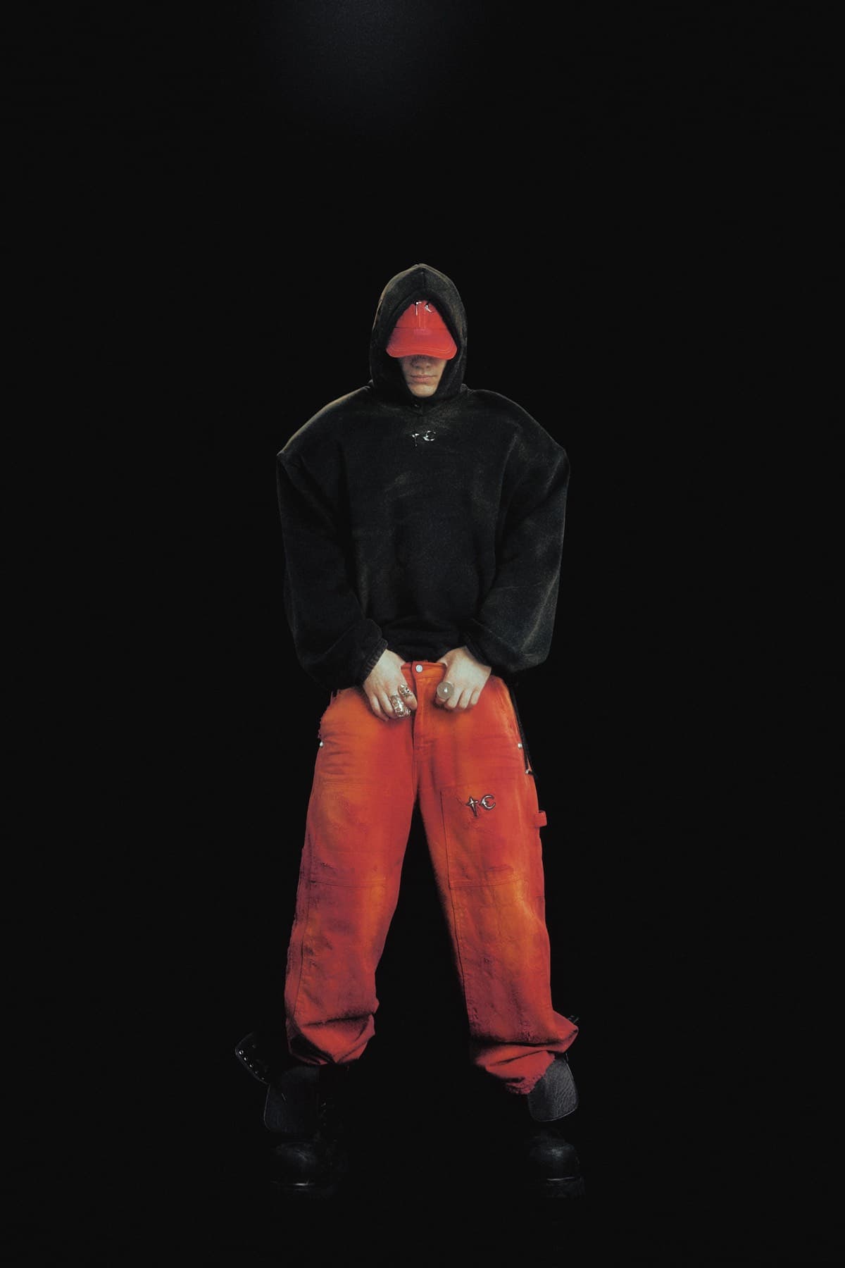 Thug Club SS26