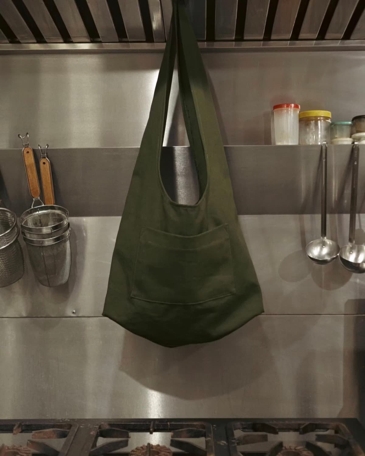 Y-Bag