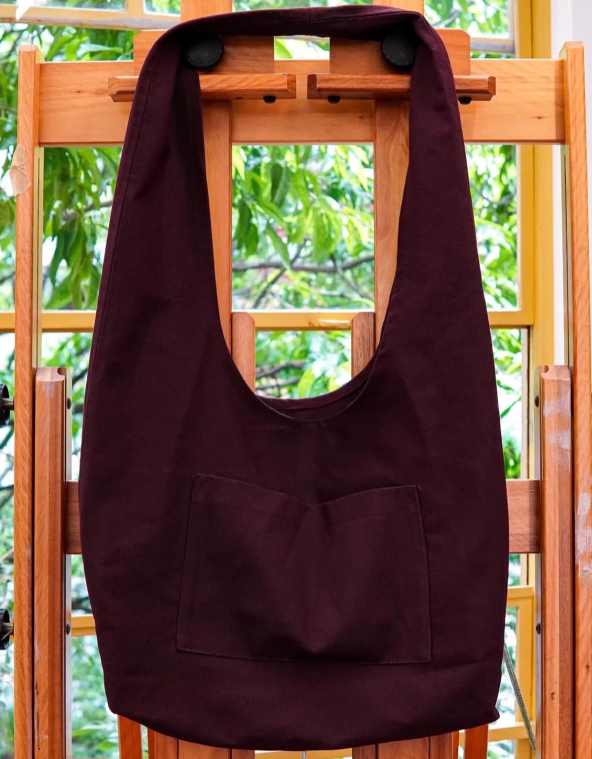 Y-Bag