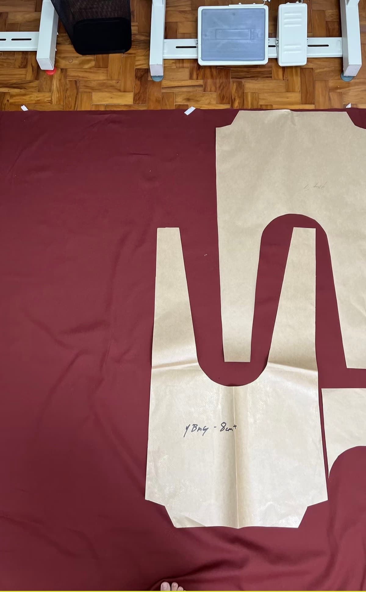 Y-Bag