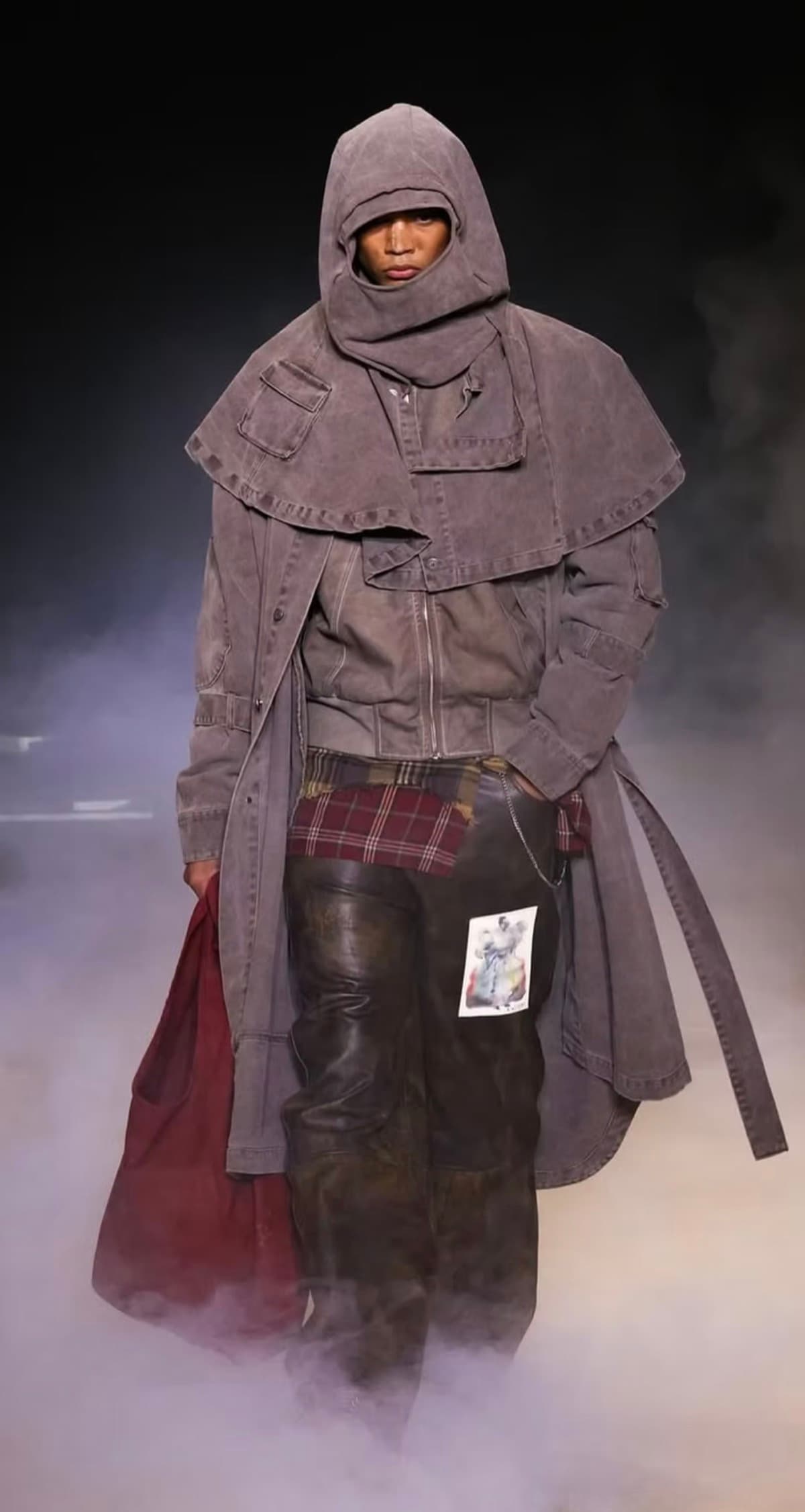Y-Bag